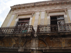 Matanzas, CUBA. 5 février 2010.