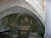 st.olave, hart st, london