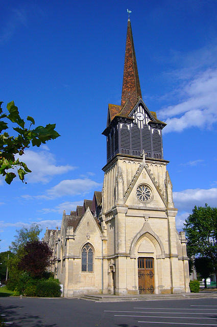 Cabourg