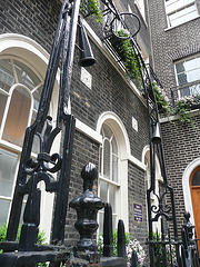 fredericks place,old jewry, london