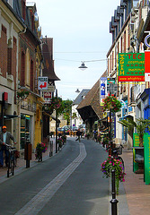 Dives-sur-Mer