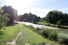 Canal d'Orléans