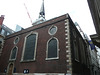 st.mary abchurch, london
