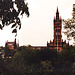 glasgow university