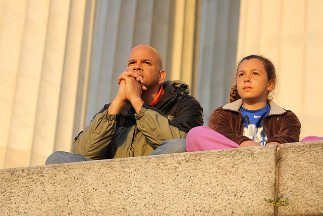 82.EasterSunriseService.LincolnMemorial.WDC.4April2010