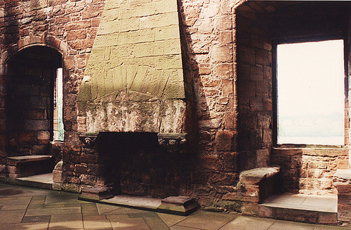 linlithgow palace
