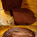 Lebkuchen Loaf Cake