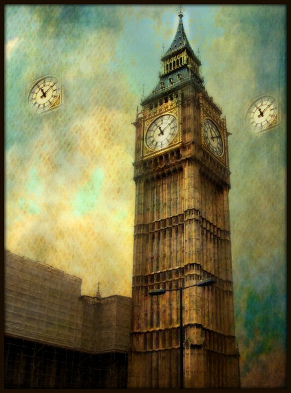 BIG BEN