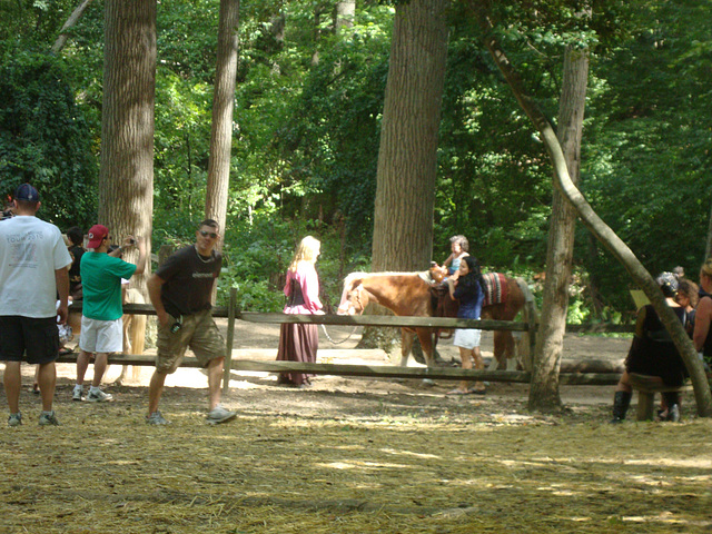 Renn Fest Sept 4 2010 040