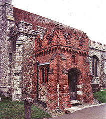 rayleigh church porch 1517