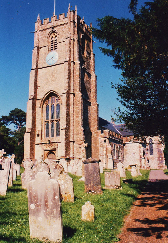 whitechurch canonicorum c15