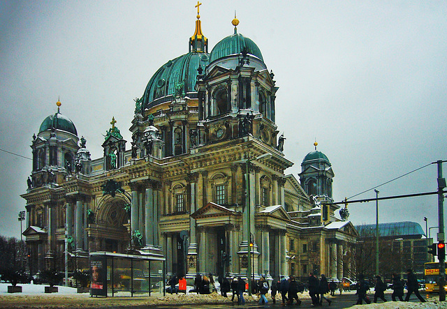 Berliner Dom