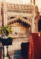 bristol, st.mark's chapel, 1516