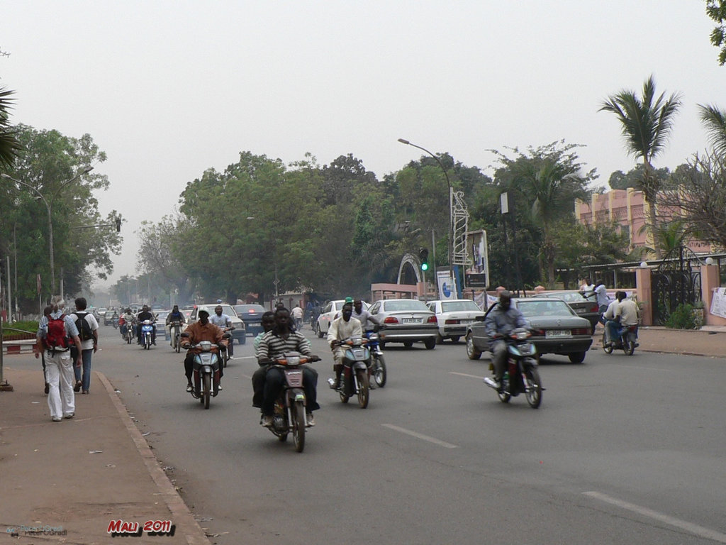 Bamako