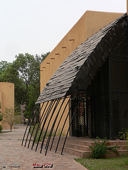 Nationalmuseum Bamako