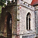 littlebury church porch c.1510