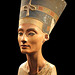 Nefertiti, la sekretoplena