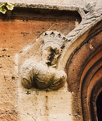 sudeley castle 1460 chapel