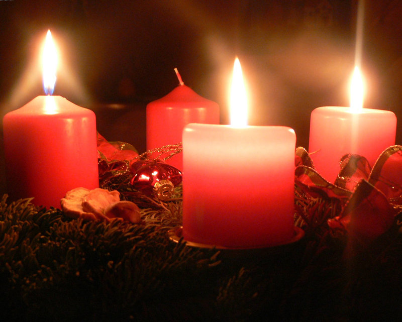 3. Advent