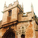 sudeley castle 1460 chapel