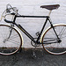 1939 Raleigh Record Ace (RRA) Time Trial Version