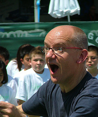 Bob Chillcott, 2008
