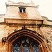 sudeley castle 1460 chapel