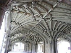 lincoln's inn  1620 chapel