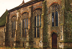 gooderstone church c15