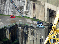 Enguri Dam