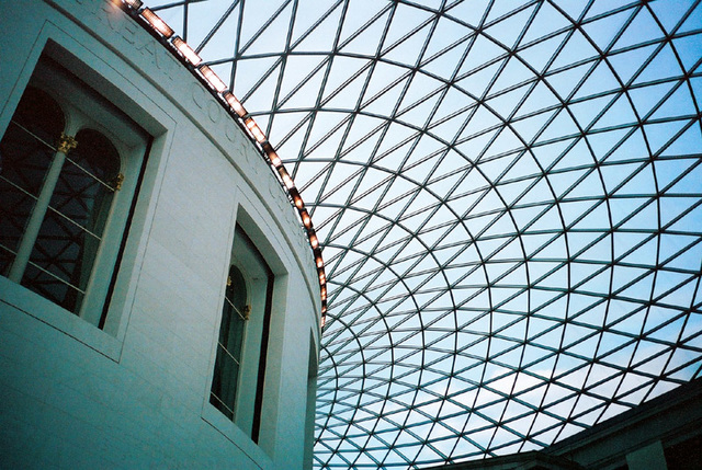 British Museum 1