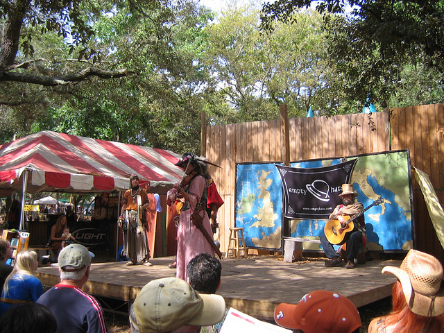 Bay Area Renaissance Fest ...Picture 1001