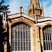 bloxham 1420 s.chancel chapel