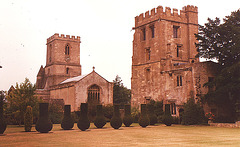 stanton harcourt 1460-70