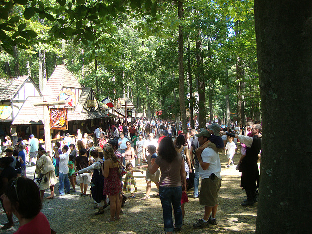 Renn Fest Sept 4 2010 032