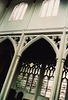 thaxted church chancel 1500-10