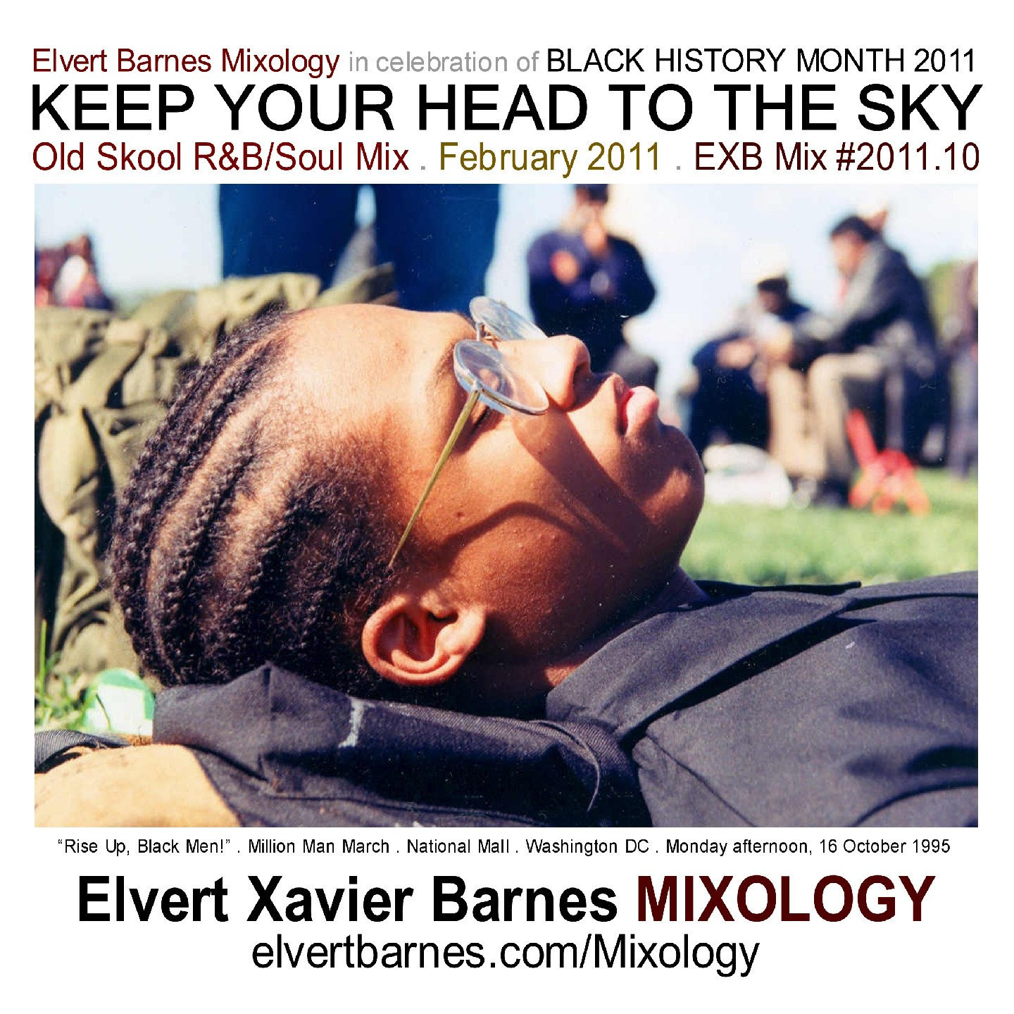 CDCover.KeepYourHeadToTheSky.BHM.February2011