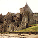 inchcolm abbey