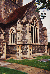 shottesbrooke  transept 1337