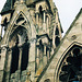 kelso, north parish church