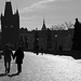 Prague Charles Bridge 1