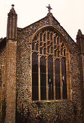 great cressingham chancel c15