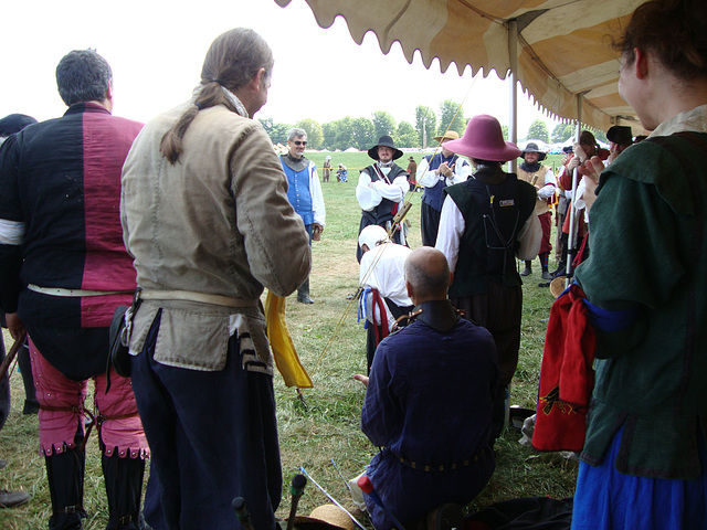 Pennsic 205