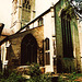 gloucester st.mary de crypt