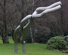 20110206 9611RAw [D~E] Skulptur ORION, Gruga-Park, Essen