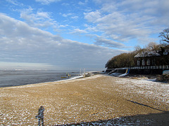 Strand Dangast