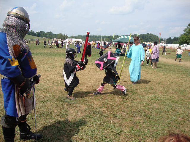 Pennsic 196