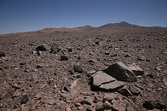 Atacama Desert