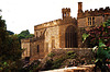 haddon hall 1427 chapel chancel