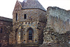 inchcolm abbey